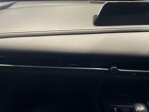 Mazda CX-30 2.0 e-SKYACTIV G MHEV SE-L Lux SUV 5dr Petrol Auto Euro 6 (s/s) (122 ps) On 16