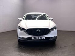 Mazda CX-30 2.0 e-SKYACTIV G MHEV SE-L Lux SUV 5dr Petrol Auto Euro 6 (s/s) (122 ps) On