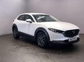 Mazda CX-30 2.0 e-SKYACTIV G MHEV SE-L Lux SUV 5dr Petrol Auto Euro 6 (s/s) (122 ps) On 2