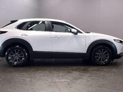 Mazda CX-30 2.0 e-SKYACTIV G MHEV SE-L Lux SUV 5dr Petrol Auto Euro 6 (s/s) (122 ps) On 9