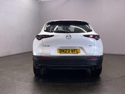 Mazda CX-30 2.0 e-SKYACTIV G MHEV SE-L Lux SUV 5dr Petrol Auto Euro 6 (s/s) (122 ps) On 7