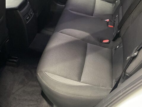 Mazda CX-30 2.0 e-SKYACTIV G MHEV SE-L Lux SUV 5dr Petrol Auto Euro 6 (s/s) (122 ps) On 18