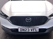 Mazda CX-30 2.0 e-SKYACTIV G MHEV SE-L Lux SUV 5dr Petrol Auto Euro 6 (s/s) (122 ps) On 10