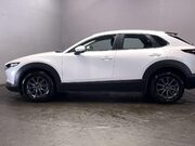 Mazda CX-30 2.0 e-SKYACTIV G MHEV SE-L Lux SUV 5dr Petrol Auto Euro 6 (s/s) (122 ps) On 5