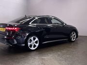 Audi A3 2.0 TDI 30 S line Saloon 4dr Diesel Manual Euro 6 (s/s) (116 ps) Parking Se 8