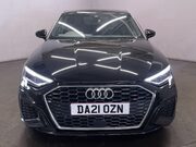 Audi A3 2.0 TDI 30 S line Saloon 4dr Diesel Manual Euro 6 (s/s) (116 ps) Parking Se 10