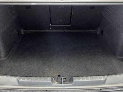 Audi A3 2.0 TDI 30 S line Saloon 4dr Diesel Manual Euro 6 (s/s) (116 ps) Parking Se 13