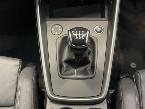 Audi A3 2.0 TDI 30 S line Saloon 4dr Diesel Manual Euro 6 (s/s) (116 ps) Parking Se 20