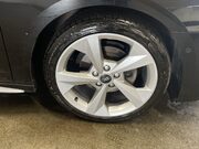 Audi A3 2.0 TDI 30 S line Saloon 4dr Diesel Manual Euro 6 (s/s) (116 ps) Parking Se 12