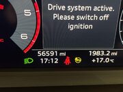 Audi A3 2.0 TDI 30 S line Saloon 4dr Diesel Manual Euro 6 (s/s) (116 ps) Parking Se 26