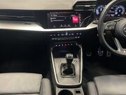 Audi A3 2.0 TDI 30 S line Saloon 4dr Diesel Manual Euro 6 (s/s) (116 ps) Parking Se 16