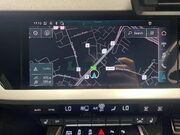 Audi A3 2.0 TDI 30 S line Saloon 4dr Diesel Manual Euro 6 (s/s) (116 ps) Parking Se 19