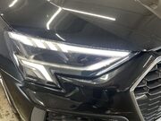 Audi A3 2.0 TDI 30 S line Saloon 4dr Diesel Manual Euro 6 (s/s) (116 ps) Parking Se 22