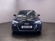 Audi A3 2.0 TDI 30 S line Saloon 4dr Diesel Manual Euro 6 (s/s) (116 ps) Parking Se 3