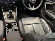 Audi A3 2.0 TDI 30 S line Saloon 4dr Diesel Manual Euro 6 (s/s) (116 ps) Parking Se 15