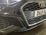 Audi A3 2.0 TDI 30 S line Saloon 4dr Diesel Manual Euro 6 (s/s) (116 ps) Parking Se 11