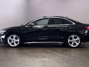 Audi A3 2.0 TDI 30 S line Saloon 4dr Diesel Manual Euro 6 (s/s) (116 ps) Parking Se 5