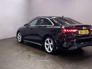 Audi A3 2.0 TDI 30 S line Saloon 4dr Diesel Manual Euro 6 (s/s) (116 ps) Parking Se 6