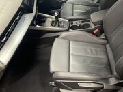 Audi A3 2.0 TDI 30 S line Saloon 4dr Diesel Manual Euro 6 (s/s) (116 ps) Parking Se 17