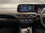 Hyundai i10 1.2 SE Connect Hatchback 5dr Petrol Manual Euro 6 (s/s) (84 ps) Bluetooth - 16