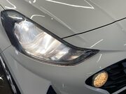 Hyundai i10 1.2 SE Connect Hatchback 5dr Petrol Manual Euro 6 (s/s) (84 ps) Bluetooth - 21