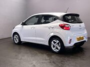 Hyundai i10 1.2 SE Connect Hatchback 5dr Petrol Manual Euro 6 (s/s) (84 ps) Bluetooth - 6