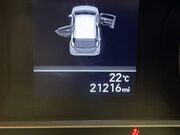 Hyundai i10 1.2 SE Connect Hatchback 5dr Petrol Manual Euro 6 (s/s) (84 ps) Bluetooth - 24