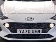 Hyundai i10 1.2 SE Connect Hatchback 5dr Petrol Manual Euro 6 (s/s) (84 ps) Bluetooth - 10