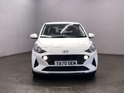 Hyundai i10 1.2 SE Connect Hatchback 5dr Petrol Manual Euro 6 (s/s) (84 ps) Bluetooth - 3