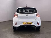 Hyundai i10 1.2 SE Connect Hatchback 5dr Petrol Manual Euro 6 (s/s) (84 ps) Bluetooth - 7