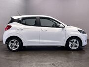 Hyundai i10 1.2 SE Connect Hatchback 5dr Petrol Manual Euro 6 (s/s) (84 ps) Bluetooth - 9
