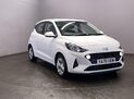 Hyundai i10 1.2 SE Connect Hatchback 5dr Petrol Manual Euro 6 (s/s) (84 ps) Bluetooth - 2