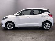Hyundai i10 1.2 SE Connect Hatchback 5dr Petrol Manual Euro 6 (s/s) (84 ps) Bluetooth - 5