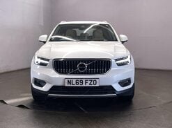 Volvo XC40 2.0 T4 Inscription SUV 5dr Petrol Auto AWD Euro 6 (s/s) (190 ps) Start Stop