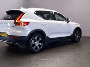 Volvo XC40 2.0 T4 Inscription SUV 5dr Petrol Auto AWD Euro 6 (s/s) (190 ps) Start Stop 8