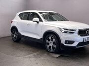 Volvo XC40 2.0 T4 Inscription SUV 5dr Petrol Auto AWD Euro 6 (s/s) (190 ps) Start Stop 2