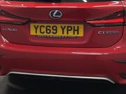 Lexus CT 1.8 200h Hatchback 5dr Petrol Hybrid E-CVT Euro 6 (s/s) (136 ps) Start Stop 14