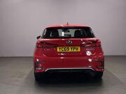 Lexus CT 1.8 200h Hatchback 5dr Petrol Hybrid E-CVT Euro 6 (s/s) (136 ps) Start Stop 7