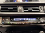 Lexus CT 1.8 200h Hatchback 5dr Petrol Hybrid E-CVT Euro 6 (s/s) (136 ps) Start Stop 25