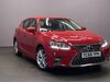 Lexus CT 1.8 200h Hatchback 5dr Petrol Hybrid E-CVT Euro 6 (s/s) (136 ps) Start Stop