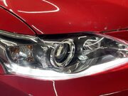 Lexus CT 1.8 200h Hatchback 5dr Petrol Hybrid E-CVT Euro 6 (s/s) (136 ps) Start Stop 23