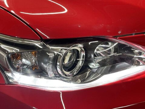 Lexus CT 1.8 200h Hatchback 5dr Petrol Hybrid E-CVT Euro 6 (s/s) (136 ps) Start Stop 23