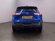 Nissan Qashqai 1.3 DIG-T MHEV Tekna SUV 5dr Petrol Hybrid Manual Euro 6 (s/s) (140 ps) Cr 7