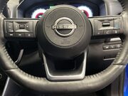 Nissan Qashqai 1.3 DIG-T MHEV Tekna SUV 5dr Petrol Hybrid Manual Euro 6 (s/s) (140 ps) Cr 21