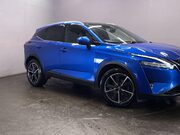 Nissan Qashqai 1.3 DIG-T MHEV Tekna SUV 5dr Petrol Hybrid Manual Euro 6 (s/s) (140 ps) Cr 1