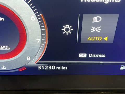 Nissan Qashqai 1.3 DIG-T MHEV Tekna SUV 5dr Petrol Hybrid Manual Euro 6 (s/s) (140 ps) Cr 26