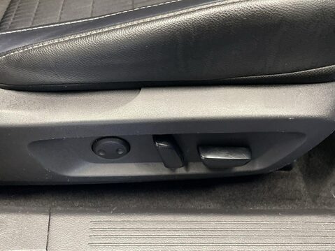 Nissan Qashqai 1.3 DIG-T MHEV Tekna SUV 5dr Petrol Hybrid Manual Euro 6 (s/s) (140 ps) Cr 24