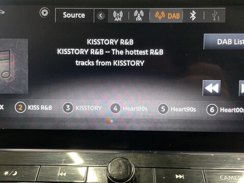 Nissan Qashqai 1.3 DIG-T MHEV Tekna SUV 5dr Petrol Hybrid Manual Euro 6 (s/s) (140 ps) Cr 27