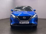 Nissan Qashqai 1.3 DIG-T MHEV Tekna SUV 5dr Petrol Hybrid Manual Euro 6 (s/s) (140 ps) Cr 3