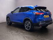 Nissan Qashqai 1.3 DIG-T MHEV Tekna SUV 5dr Petrol Hybrid Manual Euro 6 (s/s) (140 ps) Cr 6